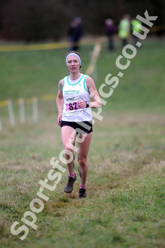Senior Women, No 82
